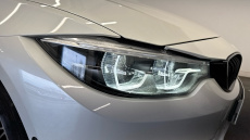 BMW M4 2dr DCT [Competition Pack] Petrol Coupe